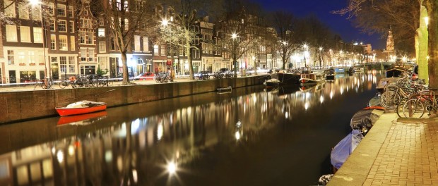Amsterdam Niederlande