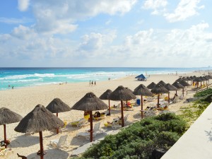 CanCun Mexiko