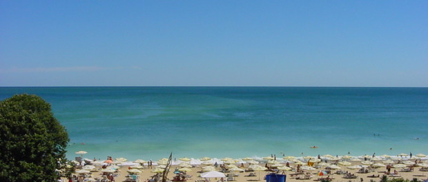 Goldstrand