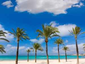 Mallorca