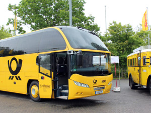 Postbus