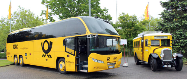 Postbus