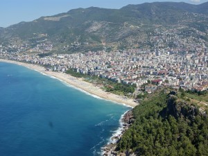 Türkei Alanya