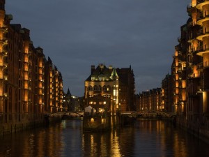 Hamburg