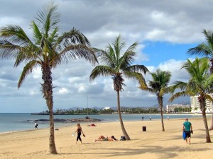 Lanzarote