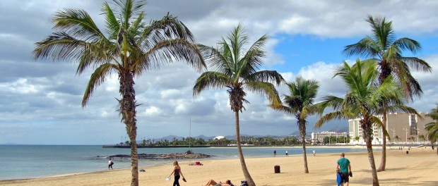 Lanzarote Lanzarote