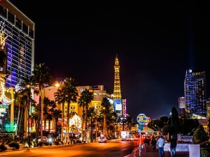 Las Vegas