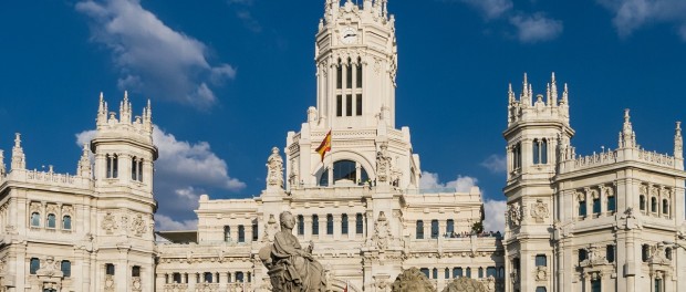 Madrid