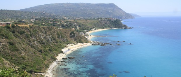 Kalabrien Italien