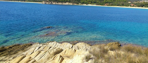 Chalkidiki
