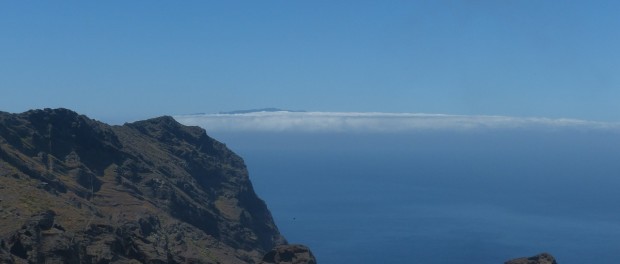 La Gomera Kanaren