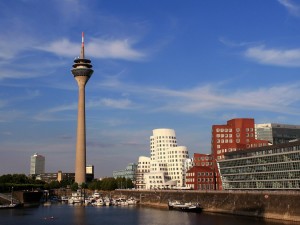 Düsseldorf