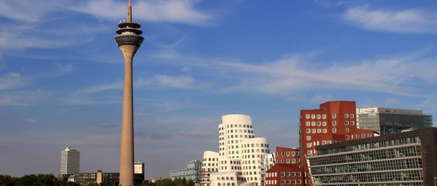 Düsseldorf