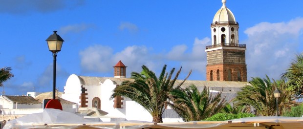 Lanzarote Lanzarote
