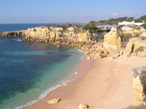 Algarve