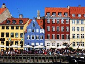 Kopenhagen