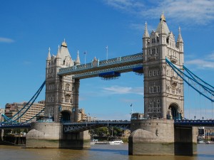 London