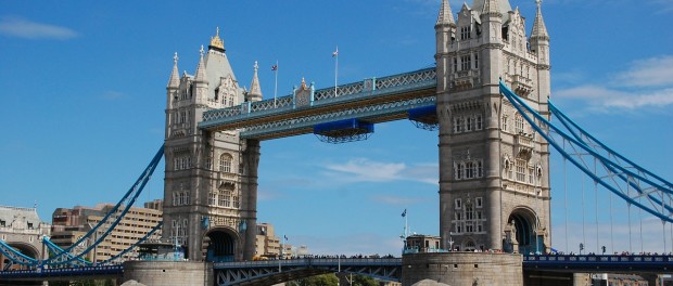 London London