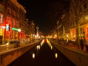 Amsterdam
