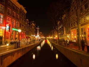 Amsterdam