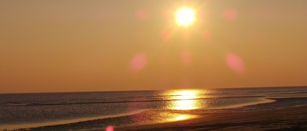 Rømø Dänemark