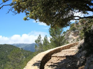 Klosterurlaub Mallorca