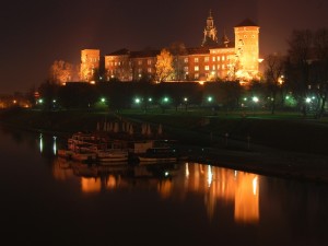 Krakau