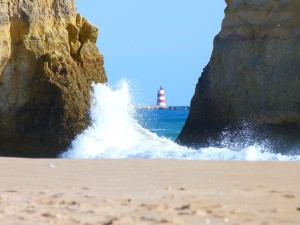 Algarve