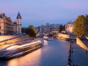 Paris