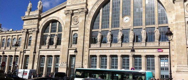 Paris Bahn Paris Bahn