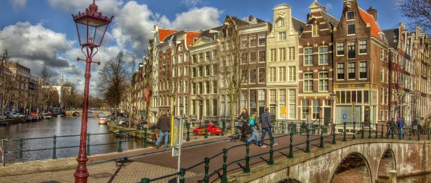 Amsterdam