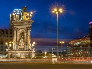 Barcelona