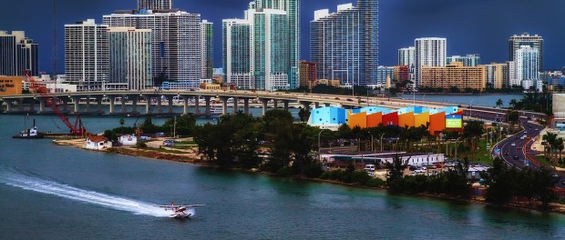Miami Miami