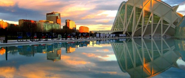 Valencia Valencia