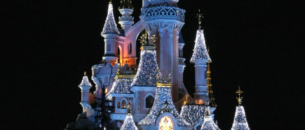 Disneyland Paris