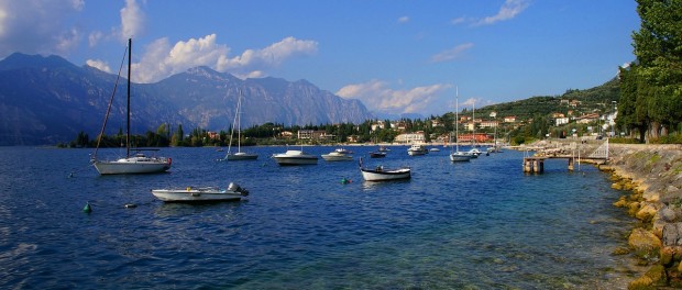 Gardasee