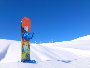 Ski Urlaub