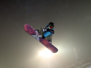 Skifahren Snowboarden Skiurlaub