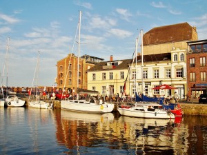 Stralsund