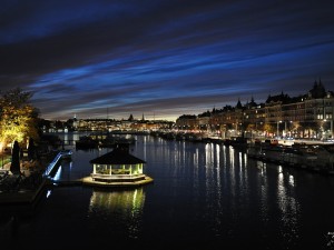 Stockholm