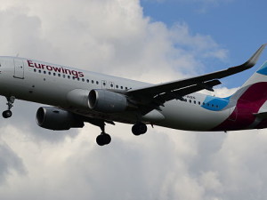 Eurowings