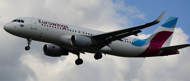 Eurowings