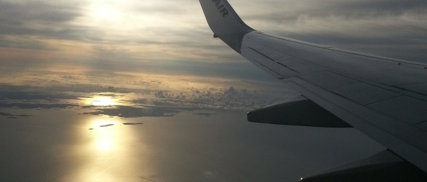 Ryanair Ryanair