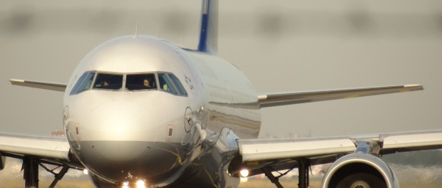 Flugzeug Flugzeug