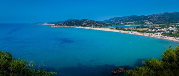 Sardinien Sardinien