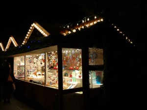 Weihnachtsmarkt
