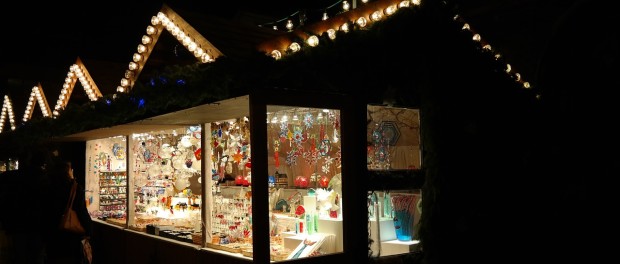 Weihnachtsmarkt