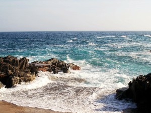 Costa Brava