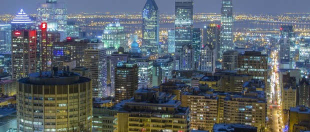 Montreal Montreal